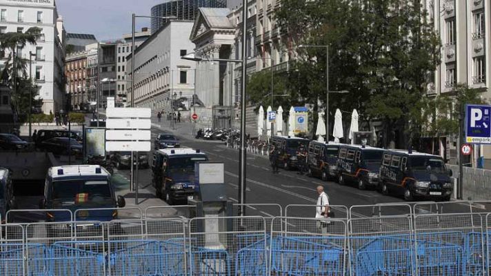 Informativo de Madrid - Informativo de Madrid - 25/09/12