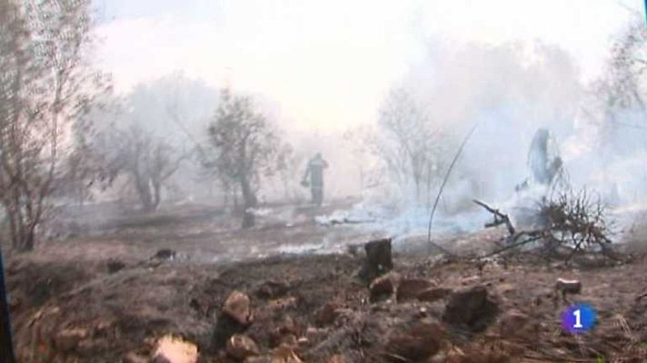 L'informatiu - Comunitat Valenciana - L'Informatiu - Comunitat Valenciana - 25/09/12