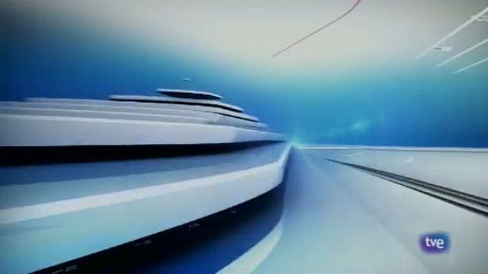 Noticias de Castilla-La Mancha - Noticias de Castilla La Mancha (25/09/2012)