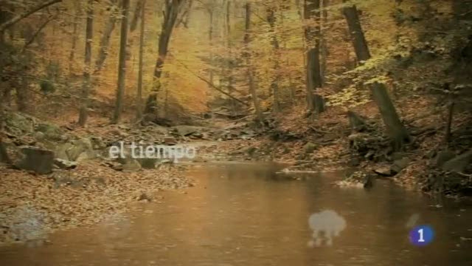 El tiempo en Castilla La Mancha (25/09/2012) | Ver