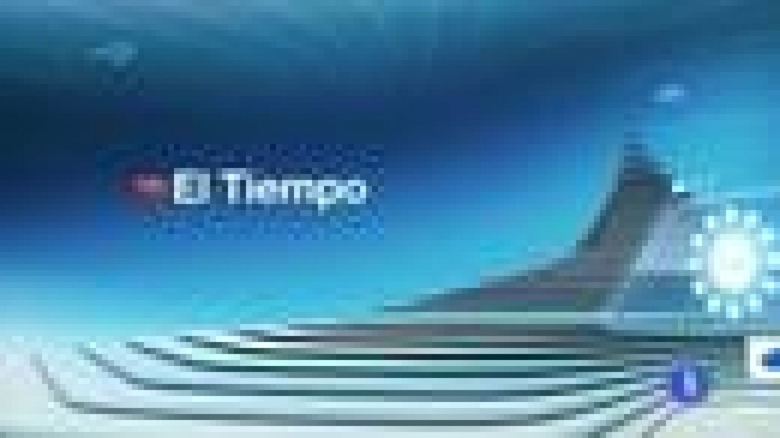 Telenorte - País Vasco: El tiempo en el País Vasco - 25/09/12 | RTVE Play