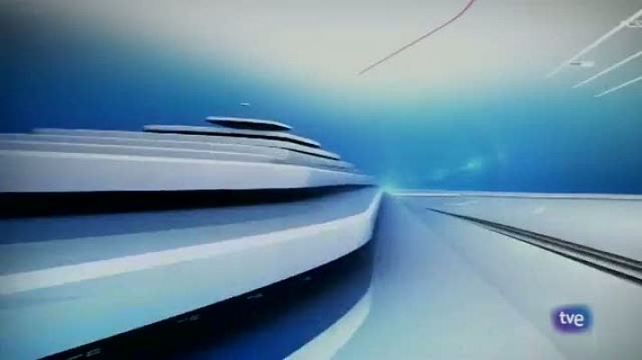 Noticias de Castilla-La Mancha - Noticias Castilla La Mancha en 2' (25/09/2012)