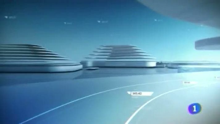 Telenorte - País Vasco - País Vasco en 2' - 25/09/12