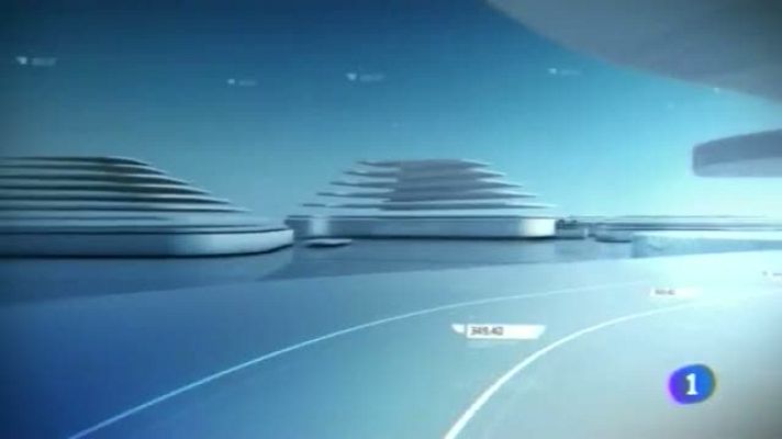 Telenorte - País Vasco - Telenorte País Vasco - 25/09/12