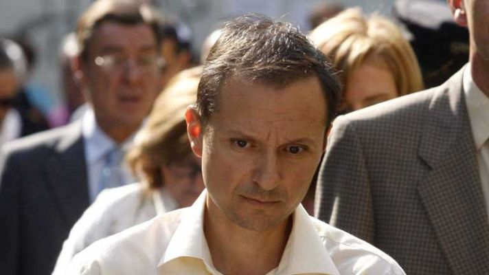 Telediario 1 - Novedades en el caso Bretón