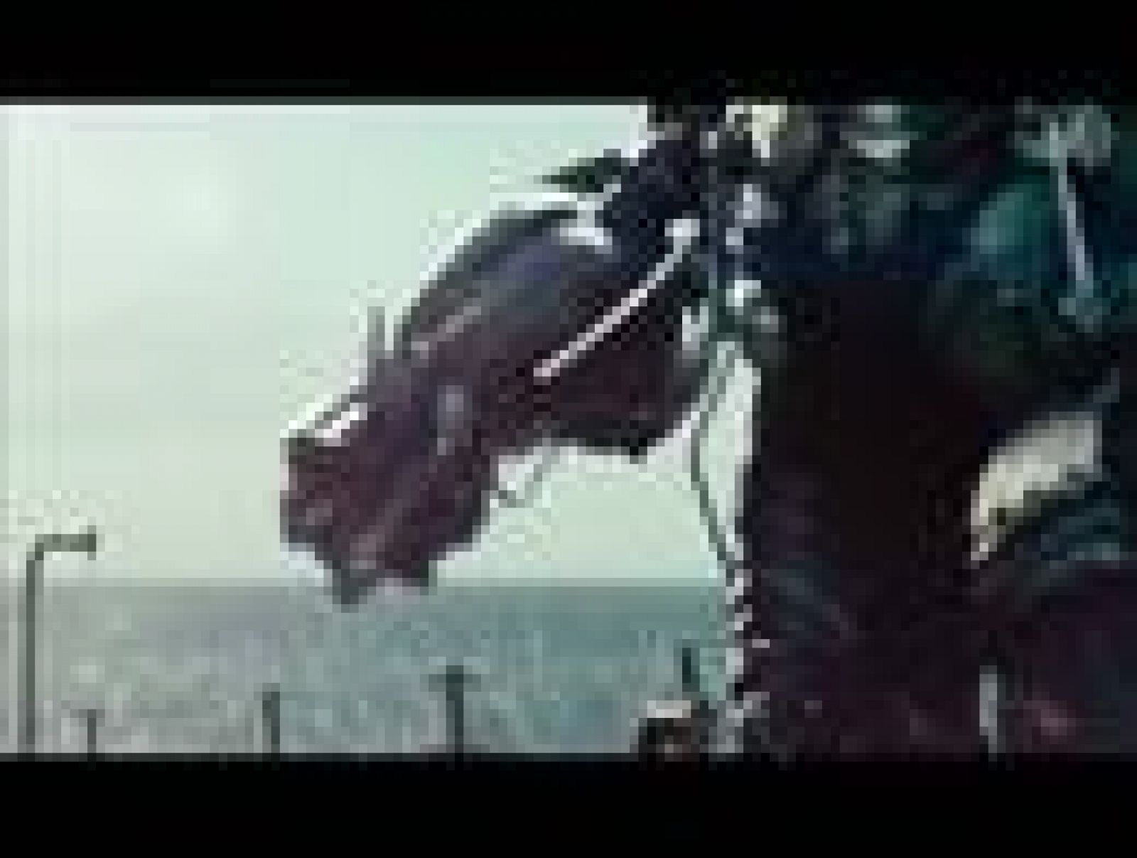 Días de cine: La magia de la ILM nos convierte en uno de los protagonistas de 'Battleship' | RTVE Play