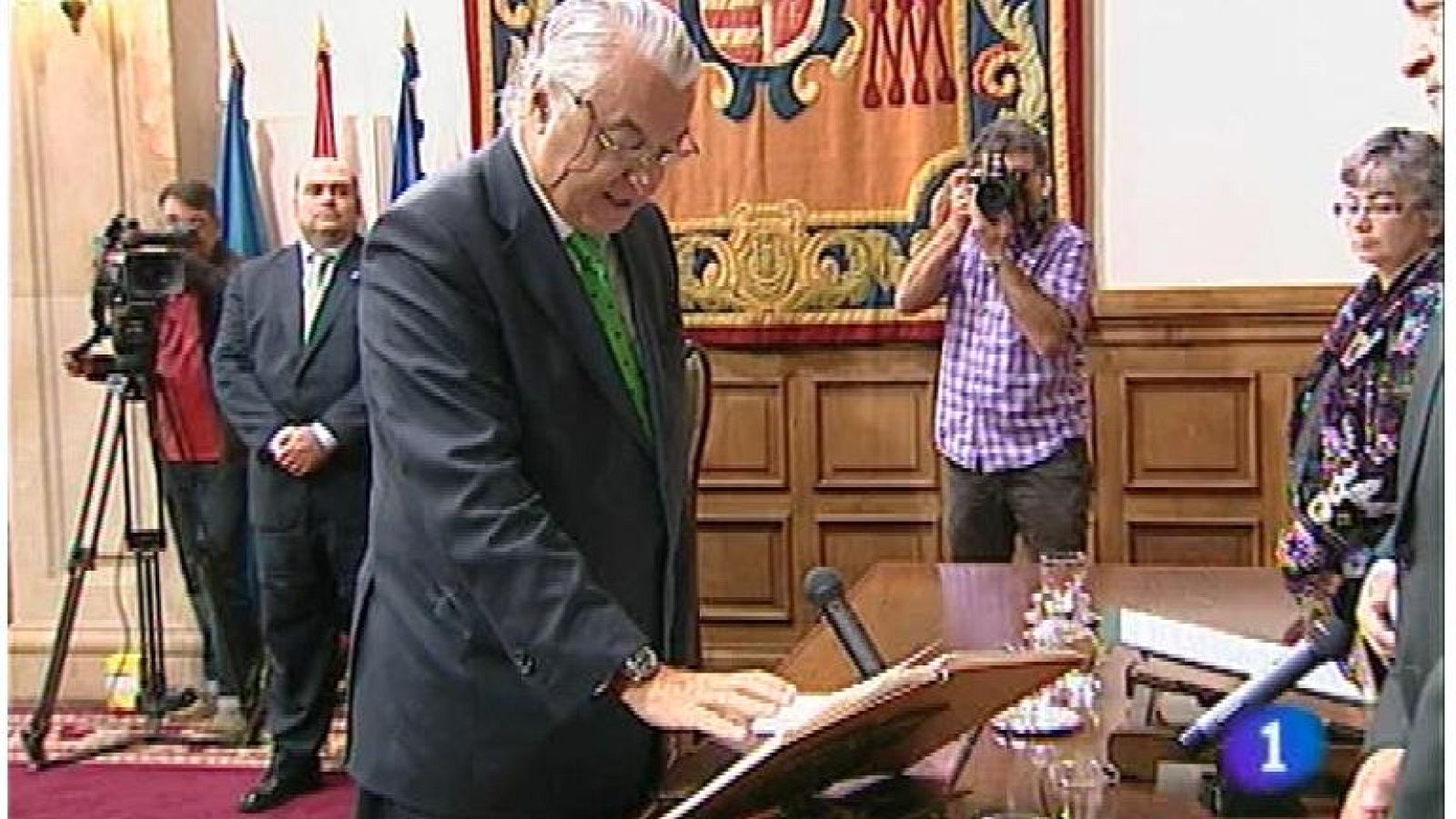 Panorama Regional 2 - 25/09/12 | Ver