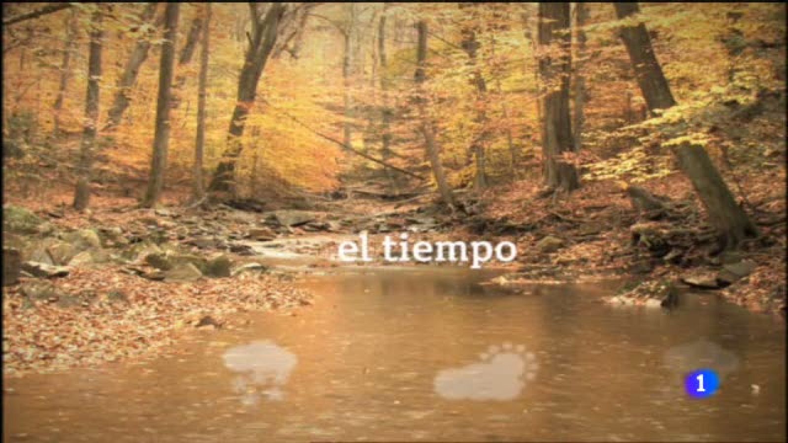 El tiempo en Canarias -25/09/2012 | Ver