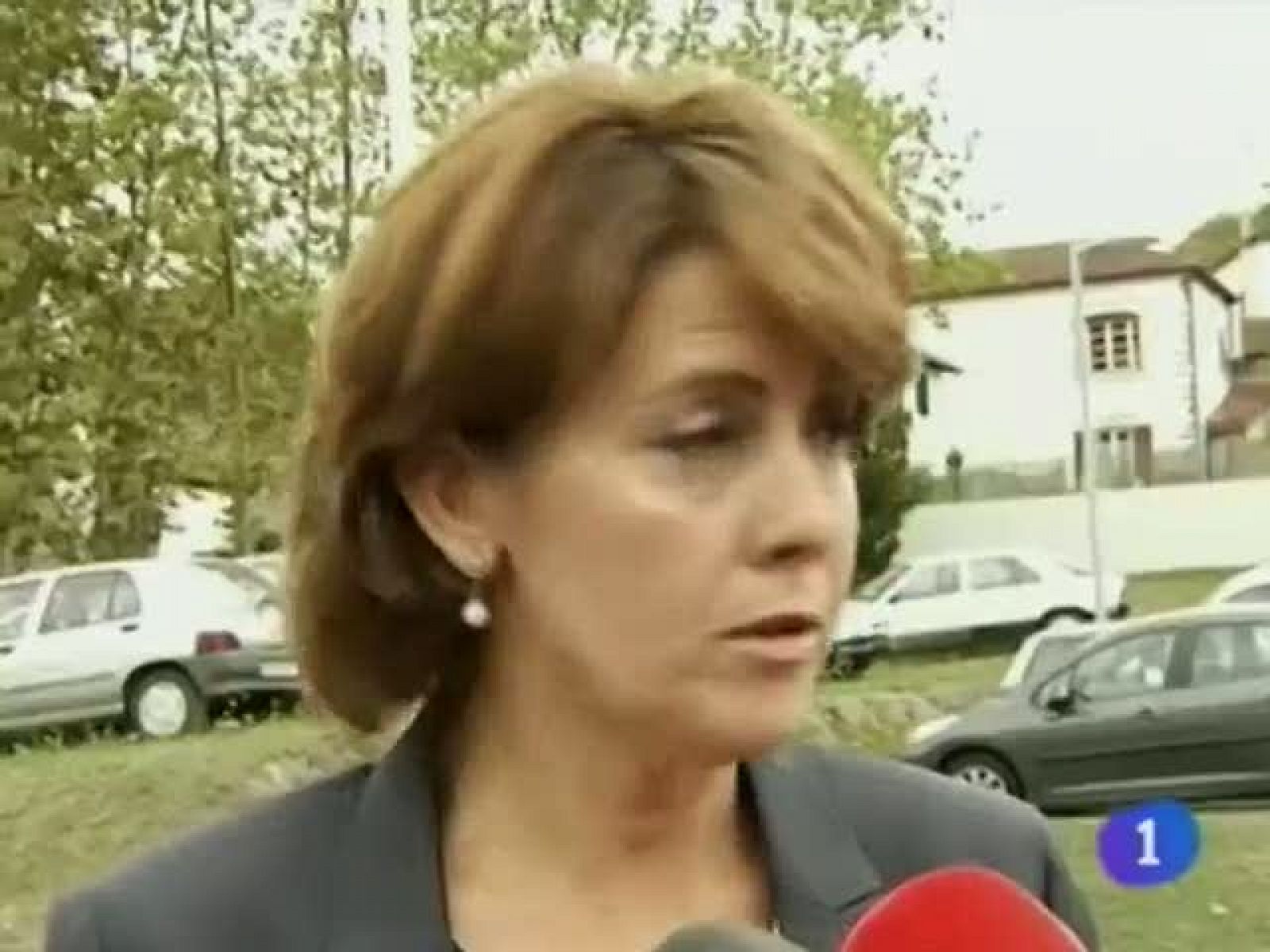 Telenavarra: Telenavarra 2 - 25/09/12 | RTVE Play