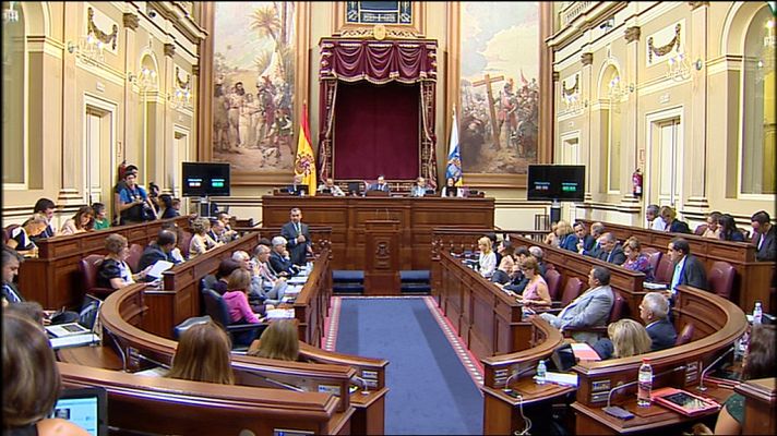 Telecanarias - Telecanarias - 25/09/12