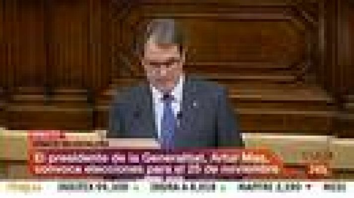 Informativo 24h - Mas no se presentaría más