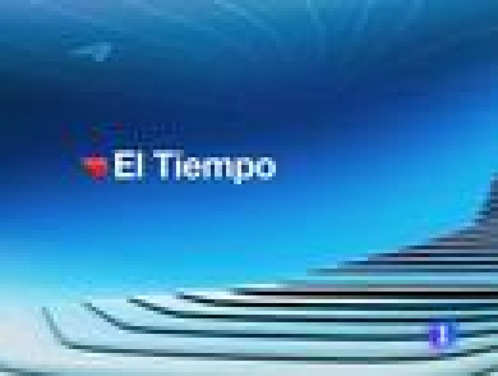 Informativo Telerioja: El tiempo en La Rioja - 25/09/12 | RTVE Play