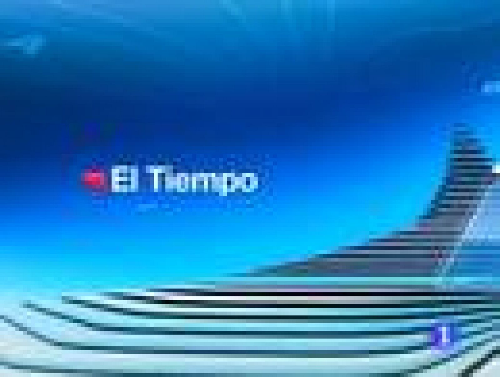 TeleCantabria: El tiempo en Cantabria - 25/09/12 | RTVE Play