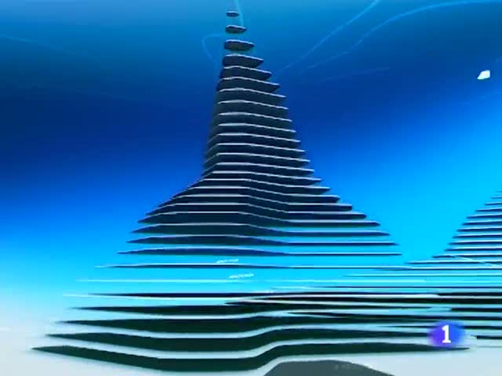  El tiempo en Cantabria - 25/09/12