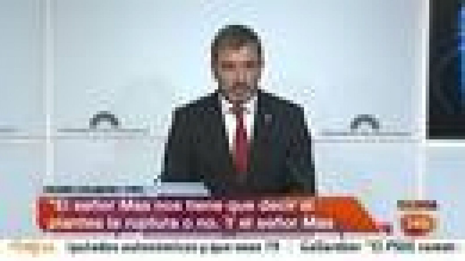 Reacciones de los partidos políticos al adelanto electoral en Cataluña - Informativo 24h | Ver