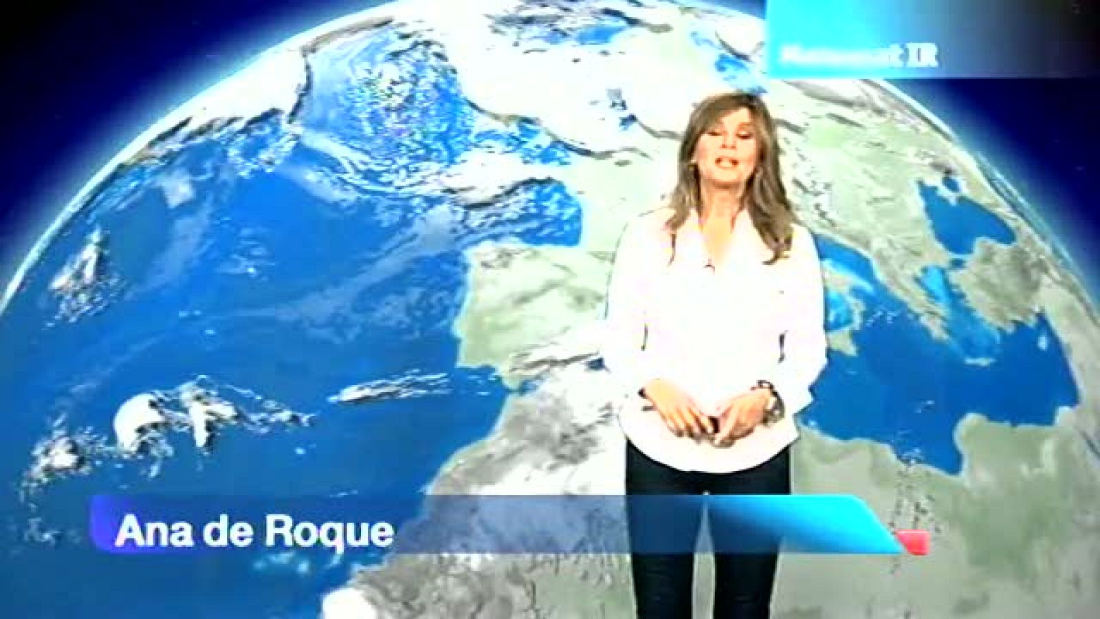 El tiempo en Andalucía - 25/09/12 | Ver