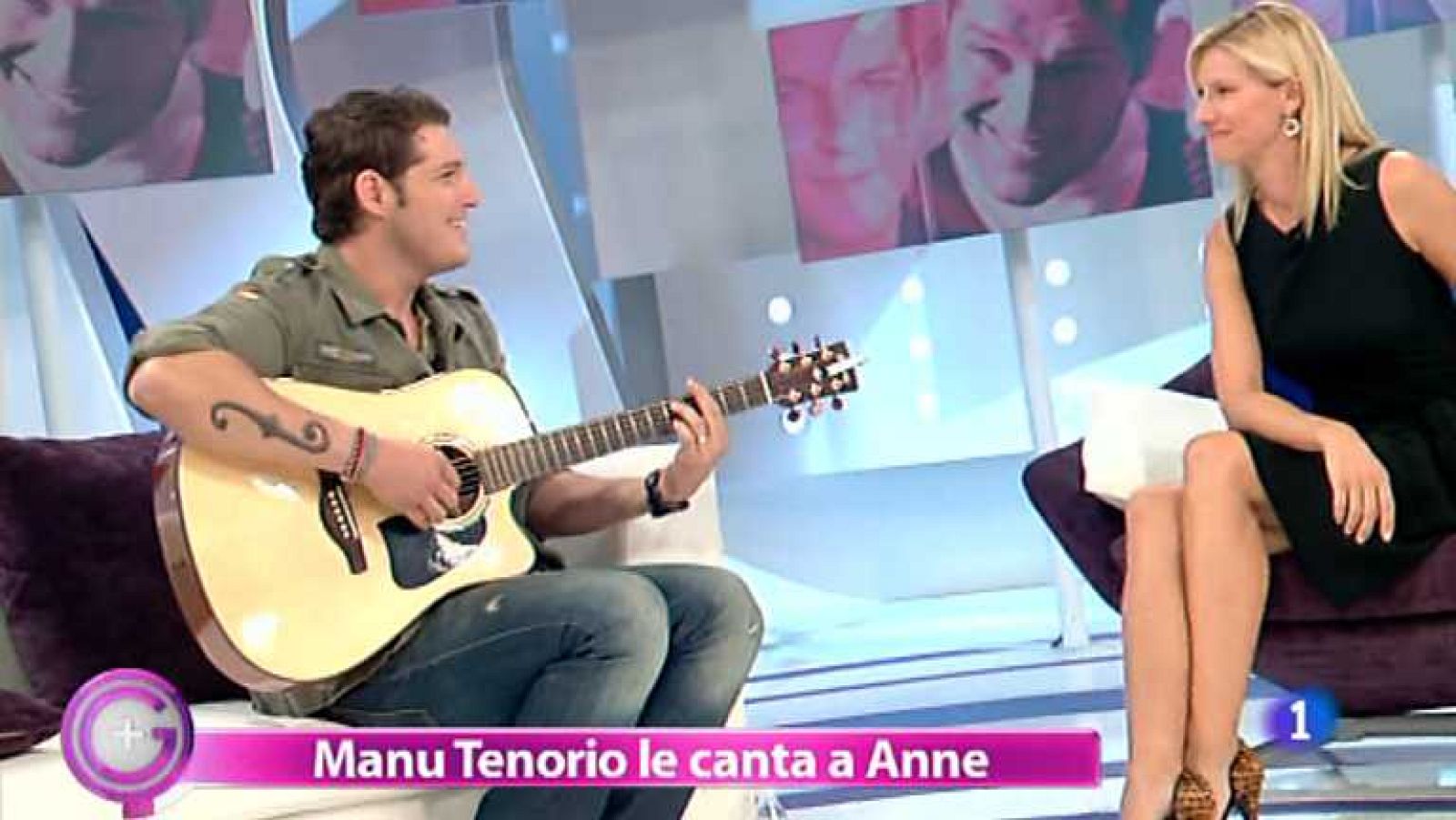 Más Gente - 25/09/12 - Ver ahora