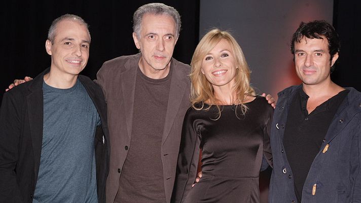 Versión española - El año de las luces