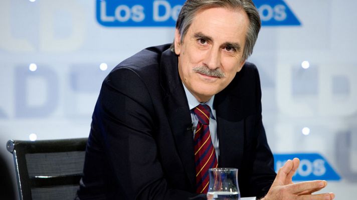 Los desayunos - El PSOE prevé un déficit del 1% por las pensiones y el desempleo