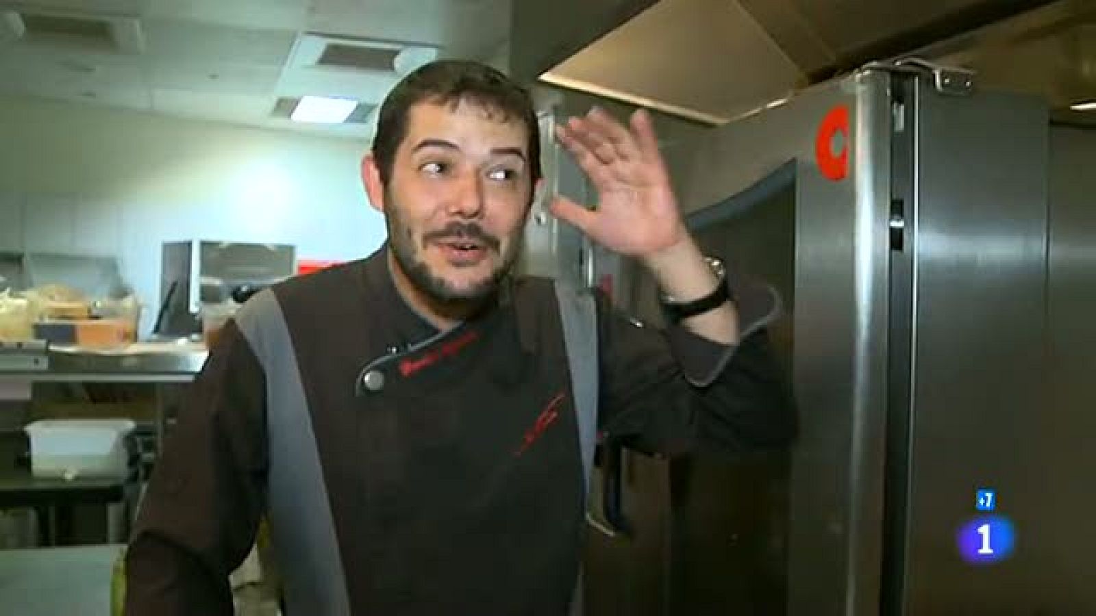 Españoles en el mundo -Taiwan - Daniel | Ver