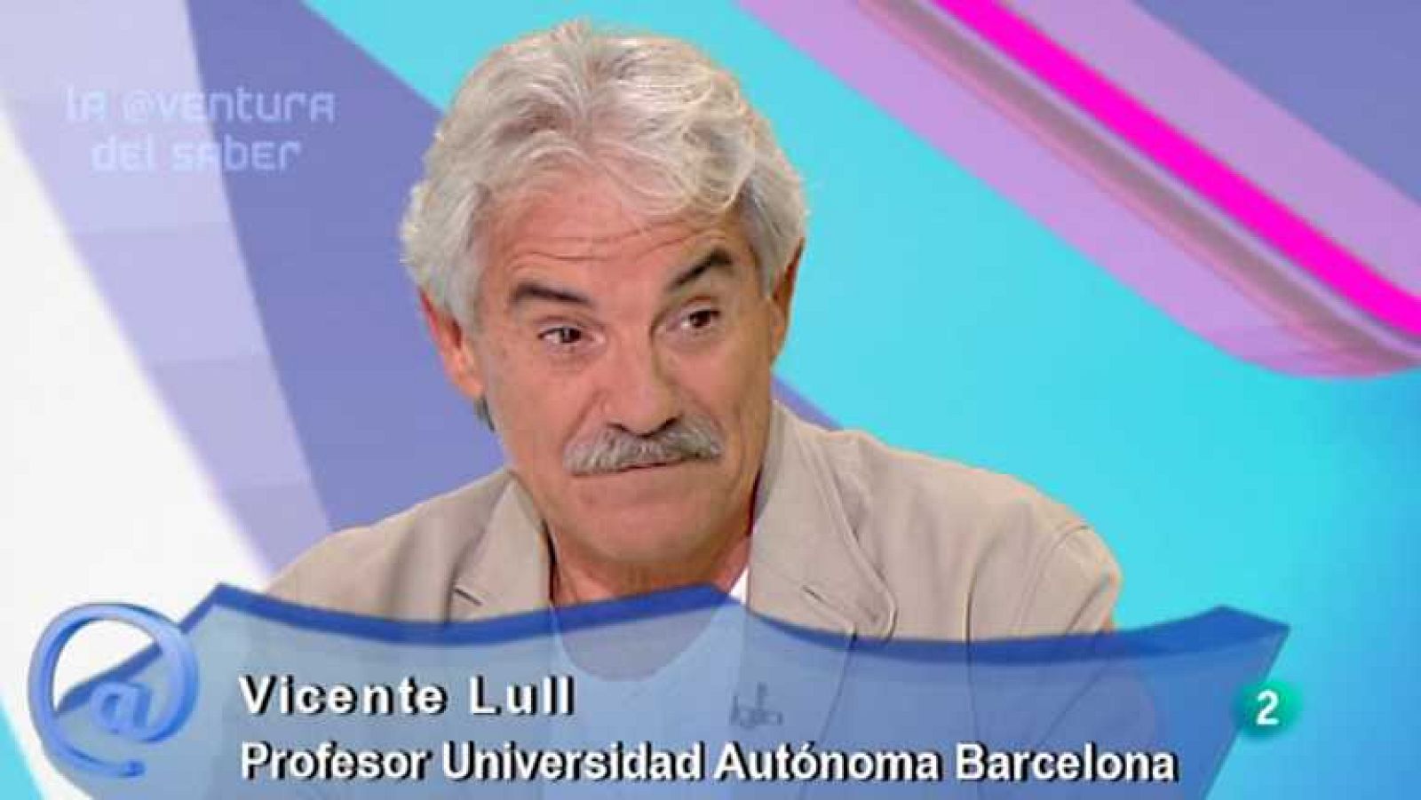 La aventura del saber - 26/09/12 - Ver ahora