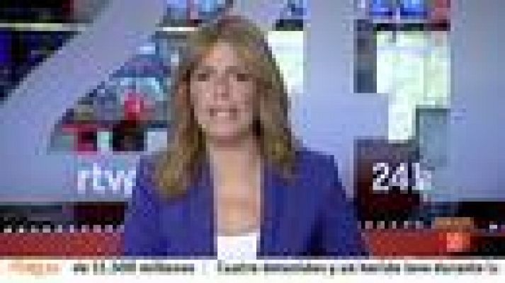 Informativo 24h - Mas promete impulsar una consulta de autodeterminación aunque el Estado la prohíba