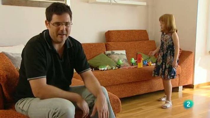 Para todos La 2 - Debate: Ser padre, hoy