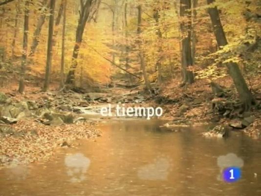 Noticias Murcia - El tiempo en la Comunidad de Murcia.(26/09/2012).