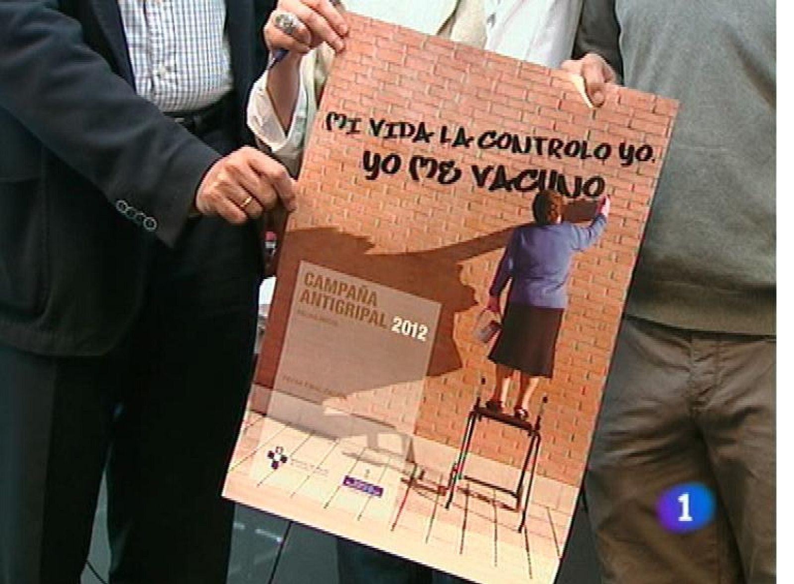 Panorama Regional - 26/09/12 | Ver