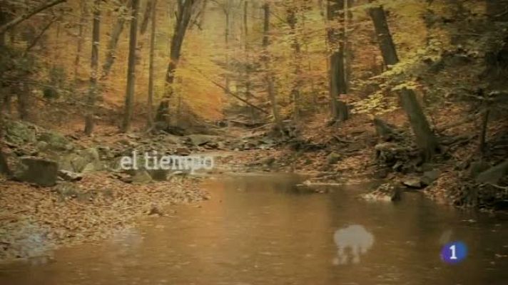 Noticias de Castilla-La Mancha - El tiempo en Castilla La Mancha (26/09/2012)