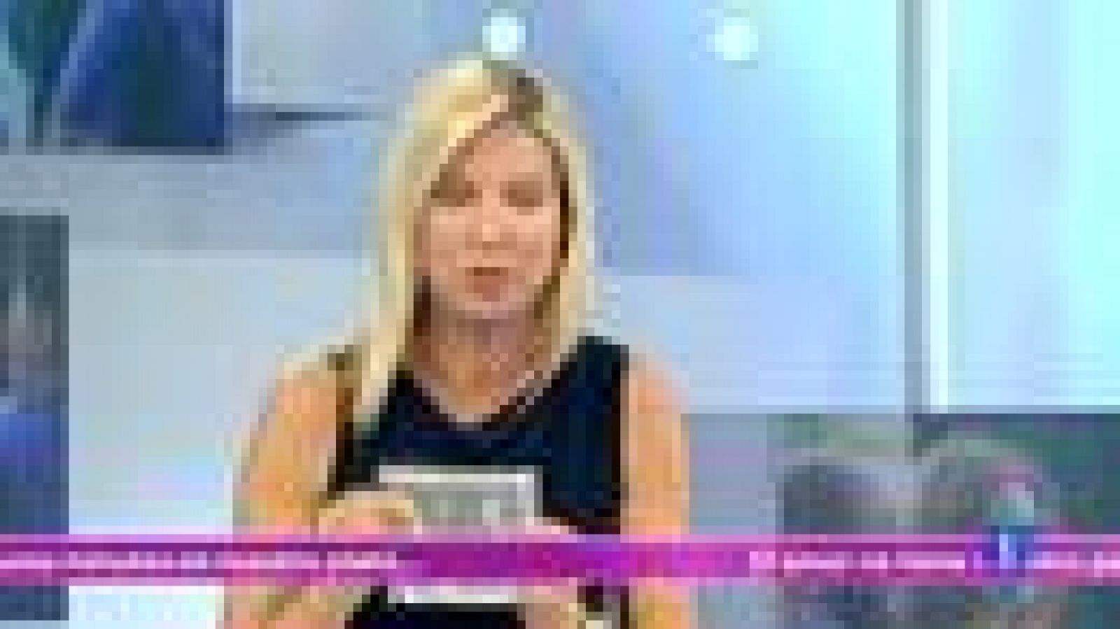 Más Gente - Tiziano Ferro canta 'El amor es una cosa simple'