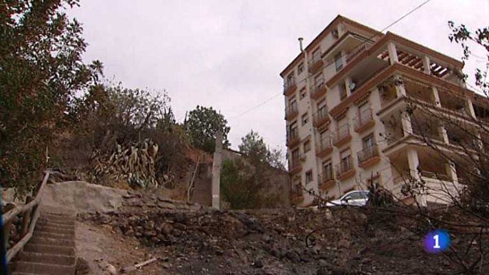 L'informatiu - Comunitat Valenciana - L'Informatiu - Comunitat Valenciana - 26/09/12