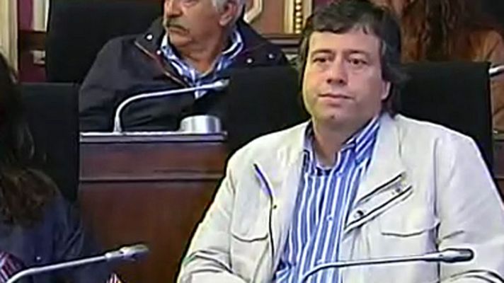 Telediario 1 - Operación Pokemon