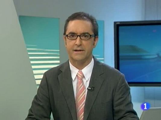 Informatiu Balear - 26/09/12