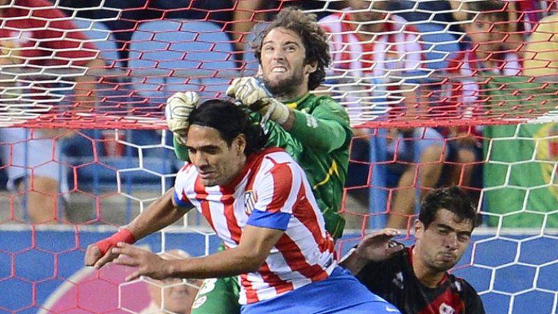 Betis y Atlético se juegan la segunda plaza de la liga