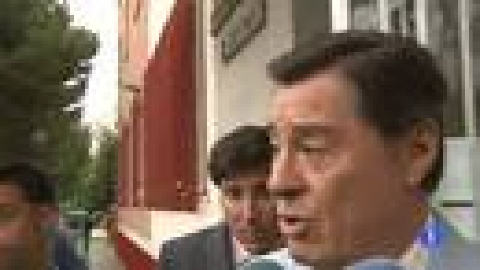 La familia de José Bretón se niega a declarar