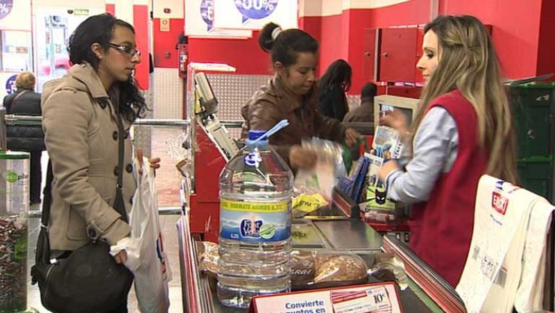 No elegir correctamente nuestro supermercado nos puede costar 1.000 euros anuales