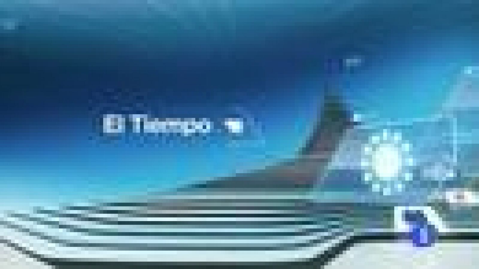 Telenorte - País Vasco: El tiempo en el País Vasco - 26/09/12 | RTVE Play