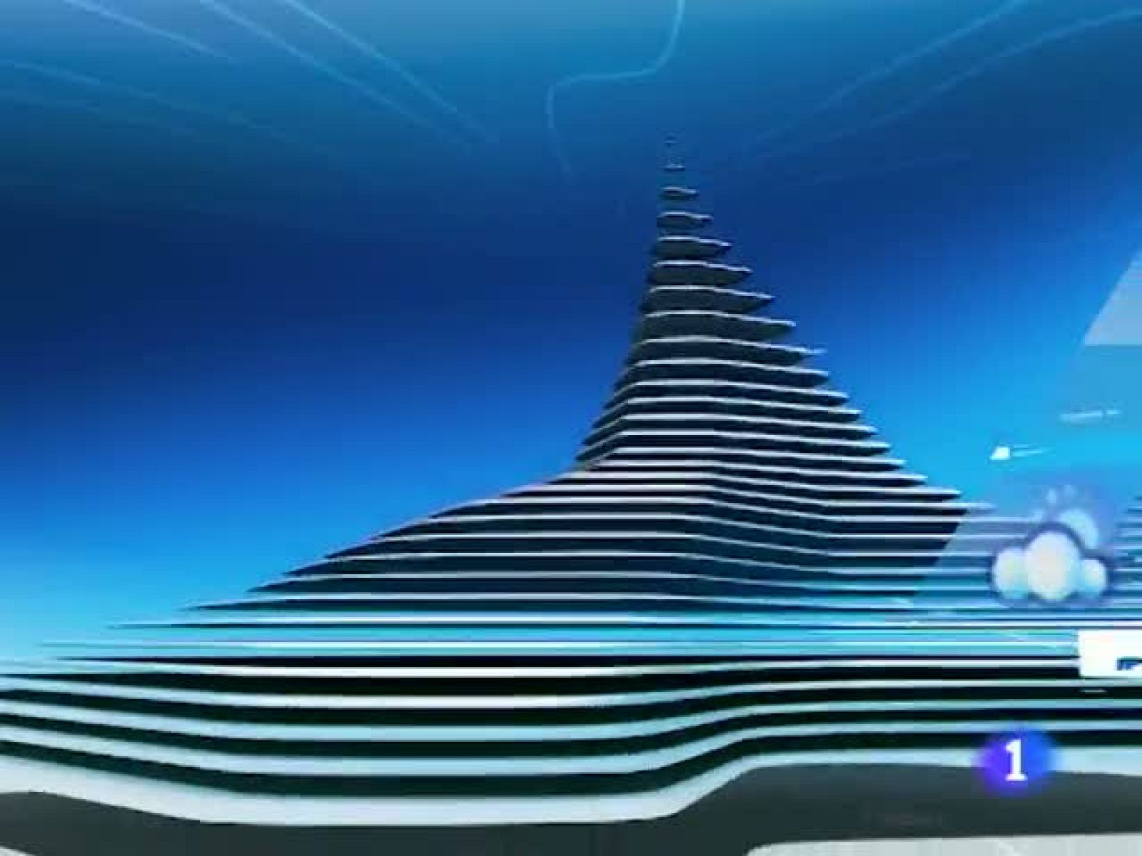 El tiempo en La Rioja - 26/09/12 | Ver