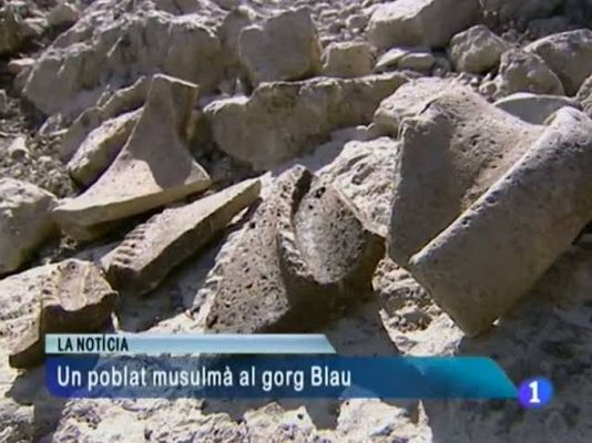 Informatiu Balear - Informatiu Balear 2 - 26/09/12