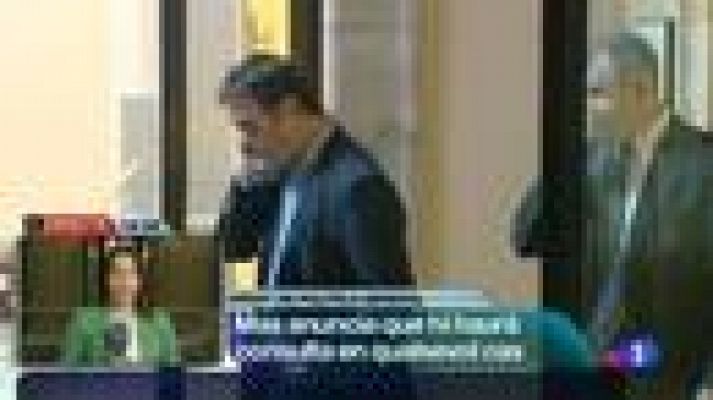 L'Informatiu - L'informatiu 2 - 26/09/12