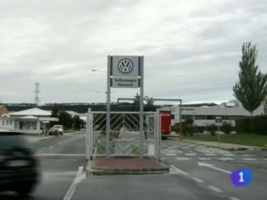 Telenavarra - Telenavarra-26/09/12