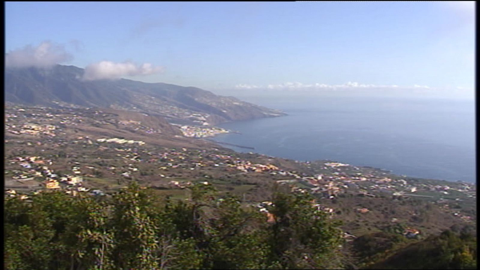 El tiempo en Canarias - 26/09/2012 | Ver