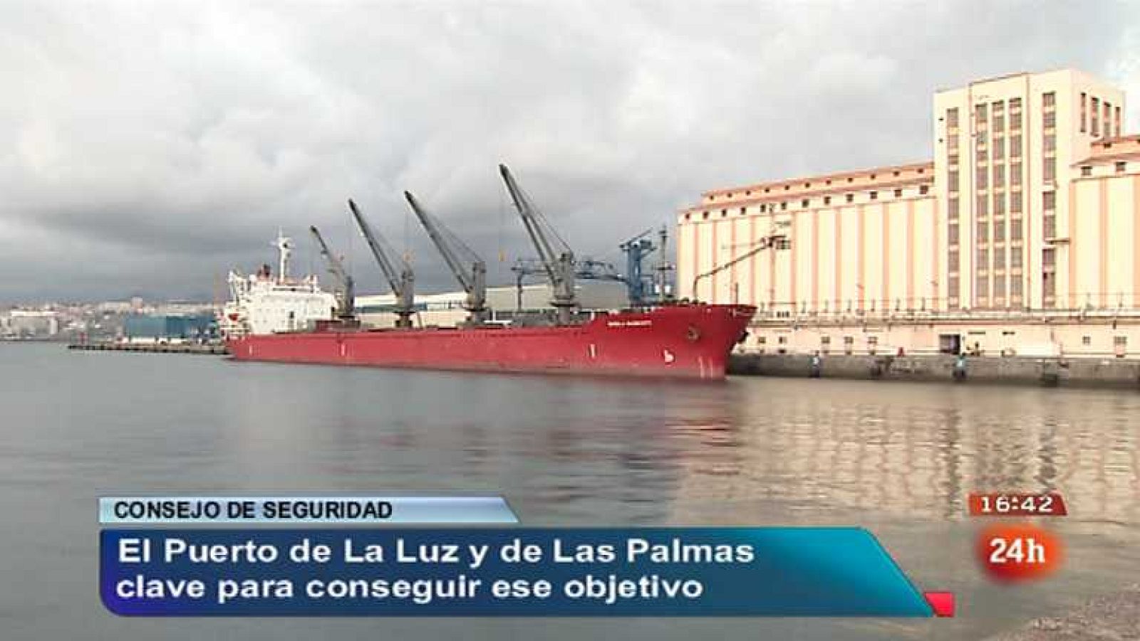 España en 24 horas - 26/09/12 - Ver ahora