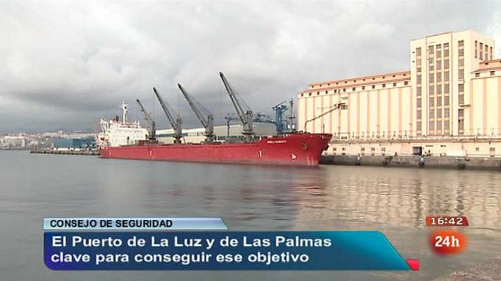 España en 24h - España en 24 horas - 26/09/12