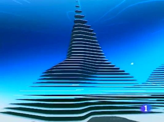 TeleCantabria - El tiempo en Cantabria - 26/09/12