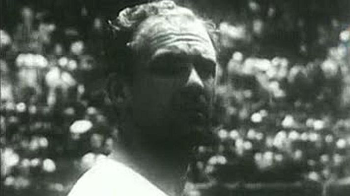 Conexión tdp - ¡Di Stéfano sos Gardel!