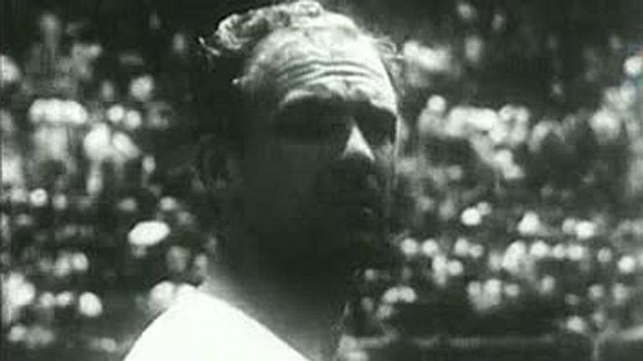 Conexión tdp - ¡Di Stéfano sos Gardel!