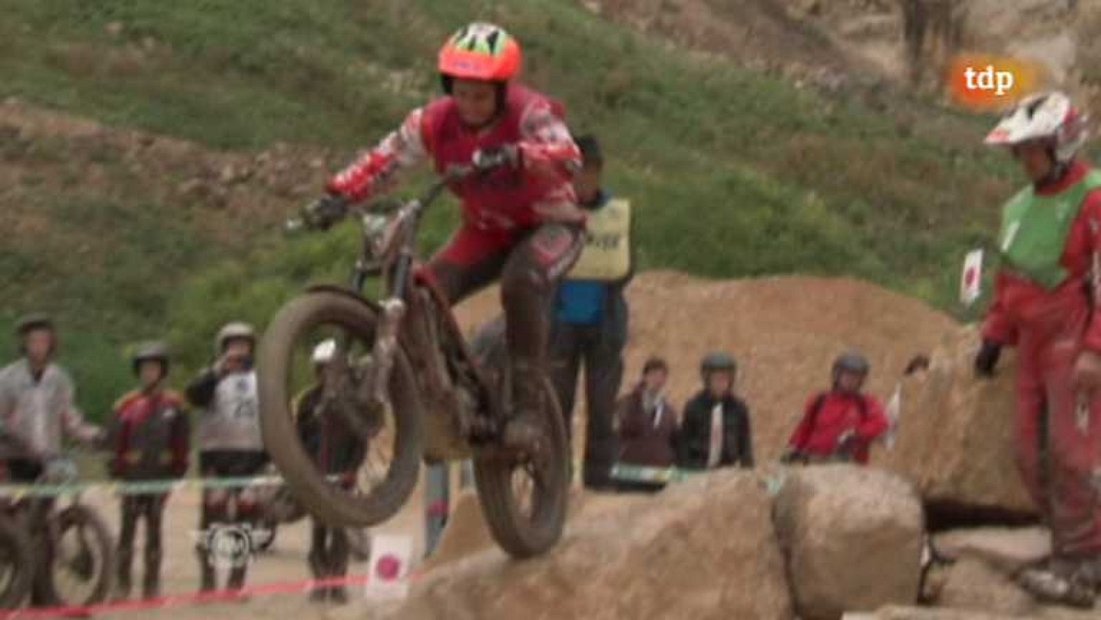 Conexión motor - 26/09/12 - Ver ahora