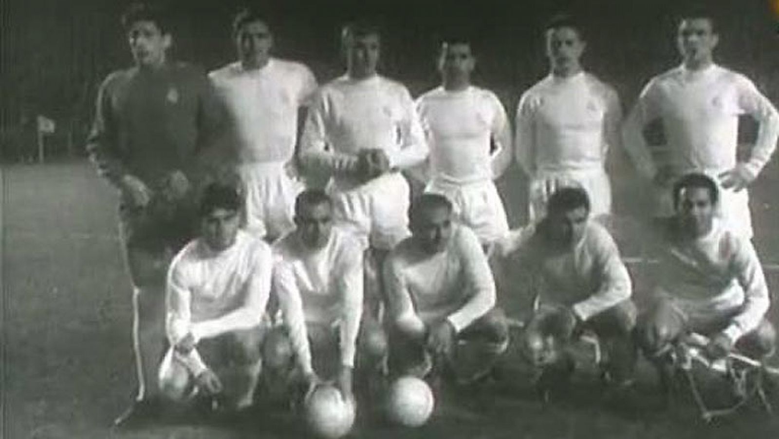 Conexión tdp: Di Stéfano llegó a Madrid con el Millonarios en 1952 | RTVE Play